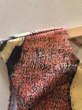 Load image into Gallery viewer, Rose Gold Sunrise Asymmetric Dress