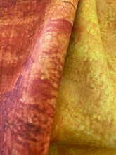 Load image into Gallery viewer, Jeweled  Sunrise Ombre Bodycon Dress