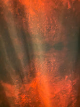 Load image into Gallery viewer, Jeweled Sunset Ombre Bodycon Dress