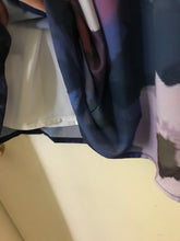 Load image into Gallery viewer, Summer Night Rose Halter Neck Dress