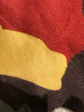 Load image into Gallery viewer, Burnished Leaf Mesh Top with Cami