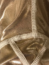 Load image into Gallery viewer, Designer Foil Leggings