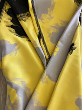 Load image into Gallery viewer, Sunshine Floral High Waist Pocket Leggings