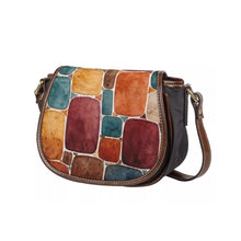 Load image into Gallery viewer, Cobblestone Crossbody Bag

