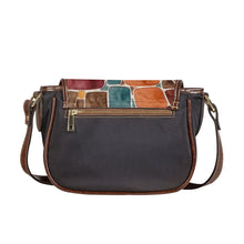 Load image into Gallery viewer, Cobblestone Crossbody Bag
