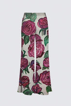 Load image into Gallery viewer, Rose Palazzo Pants
